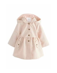 Классическое пальто REGULAR FIT, фуксия Next