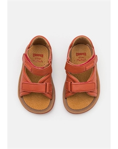 Сандалии BICHO, красный Camper