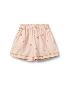 Шорты, бежевый Wheat