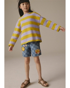 Джинсовые шорты REGULAR FIT, синий Next