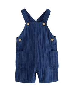 Комбинезон REGULAR FIT, синий Next