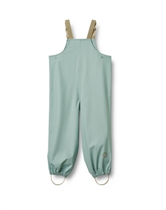 Водонепроницаемые брюки CHARLO, бирюзовый Wheat