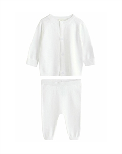 Брюки REGULAR FIT, белый Next