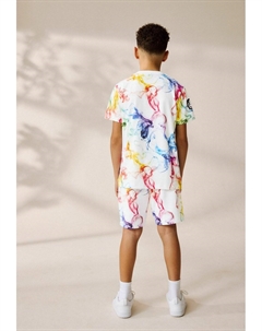 Шорты REGULAR FIT, белый Next