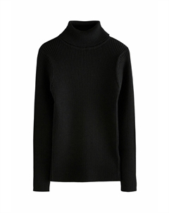 Свитер, черный Next