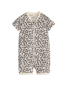 Пижама ROMPER, бежевый Lindex