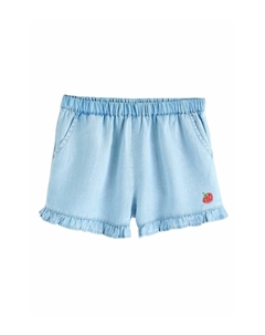 Джинсовые шорты REGULAR FIT, синий Next