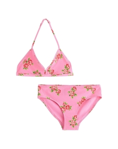 Бикини SET, фуксия Lindex