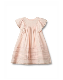 Повседневное платье SOMMER, цвет Powder Wheat