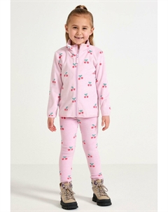 Леггинсы, фуксия Lindex