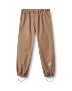 Водонепроницаемые брюки OLO, коричневый Wheat