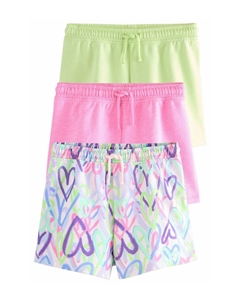 Шорты REGULAR FIT, фуксия Next