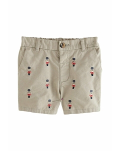 Шорты REGULAR FIT, бежевый Next