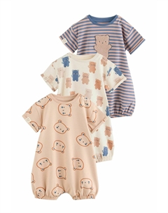 Комбинезон REGULAR FIT, синий Next