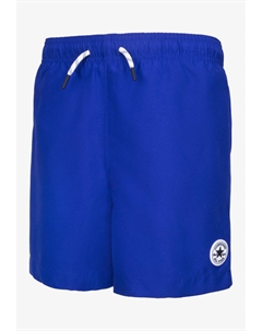 Пляжные шорты CORE PULL ON SWIM TRUNK, синий Converse