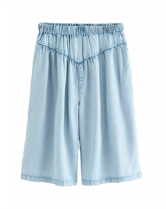 Мешковатые джинсы, синий Next