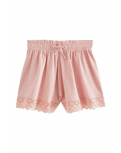 Шорты PULL ON, фуксия Next