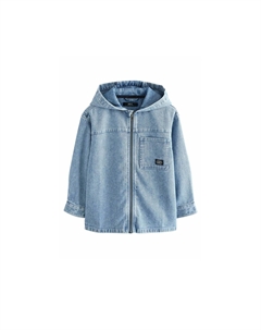 Джинсовая куртка REGULAR FIT, синий Next