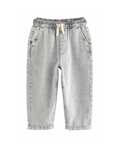 Джинсы LIGHTWEIGHT PULL ON, серый Next