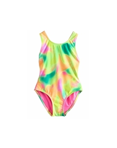 Купальный костюм REGULAR FIT, желтый Next