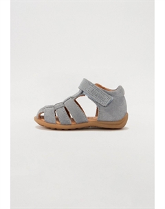 Сандалии CARLY, светло-голубой Bisgaard