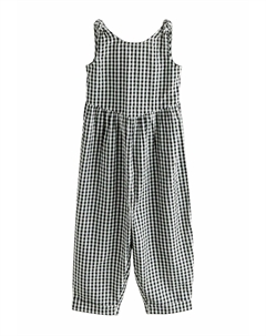 Комбинезон REGULAR FIT, черный Next