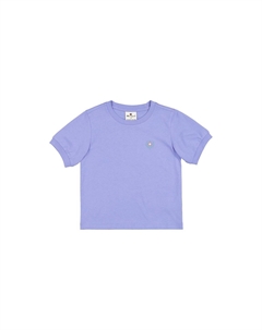 Футболка с принтом ICONS, цвет Purple Passion Champion