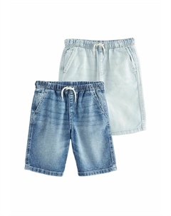 Джинсовые шорты REGULAR FIT, синий Next