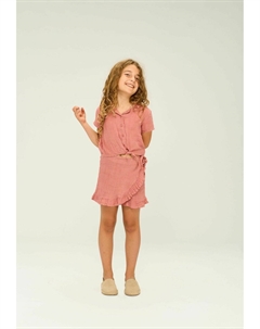 Шорты, цвет Old Rose The new