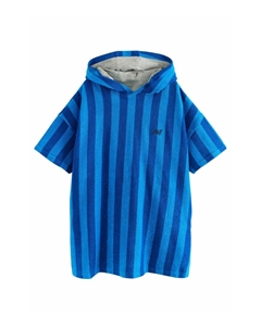 Халат REGULAR FIT, синий Next