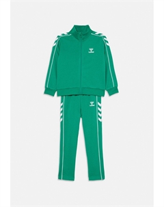 Костюм UNISEX SET, темно-зеленый Hummel