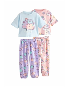 Пижама REGULAR FIT, синий Next