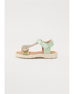 Сандалии VILDE, мятный Bisgaard