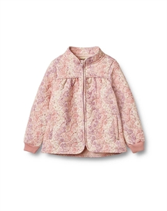 Куртка демисезонная THERMO TILDE, фуксия Wheat