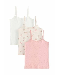 Топ REGULAR FIT, фуксия Next