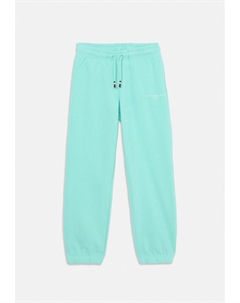 Спортивные штаны MINI CORP UNISEX, мятный Tommy hilfiger