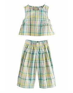 Брюки REGULAR FIT, зеленый Next