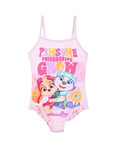 Купальный костюм SKYE EVEREST, цвет Rosa Paw patrol