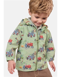 Куртка демисезонная REGULAR FIT, зеленый Next