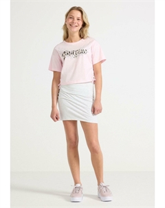 Мини-юбка, серый Lindex