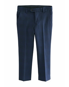 Элегантные брюки REGULAR FIT, синий Next
