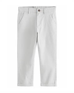 Брюки STRETCH, серый Next