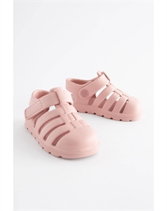 Сандалии рыбака, розовый Next