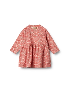 Платье из джерси SESSA, коралловый Wheat