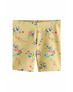 Спортивные шорты REGULAR FIT, желтый Next