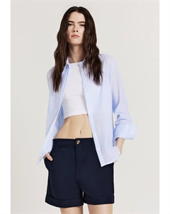 Шорты, темно-синий Calliope