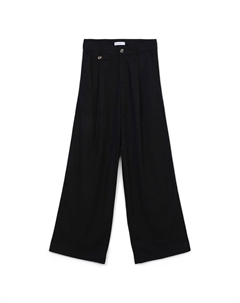 Брюки, черный Calliope