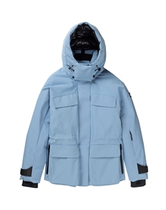 Куртка Iclyn, голубой Mackage