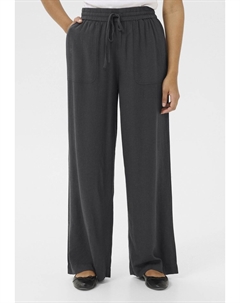 Брюки KAMILIA, черный Kaffe