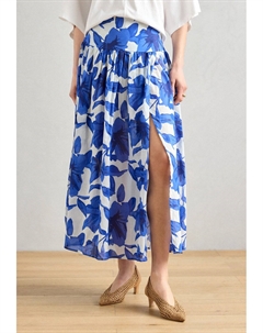 Юбка-колокол SKIRT BALIE, светло-голубой Lindex